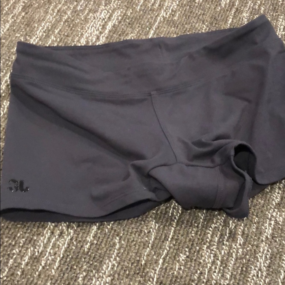 JO & JAX SHORTS